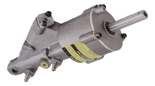 Servo Embr Volvo N 10 N 12 Nl 10 Nl 12 B 10m B 58 1673067