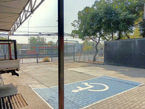 Local Comercial Av Grecia Jazmines Ñuñoa (90825)