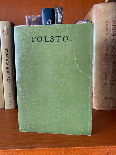 Leon Tolstoi Cuentos