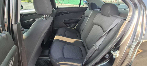 Imagen 13 de 14 de Chevrolet Beat 2020 1.2 Ltz Sedan