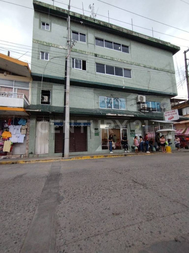 Renta De Oficina En Col. Centro Tlapacoyan Veracruz