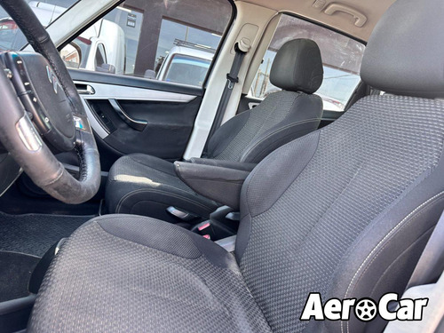Citroën C4 Picasso Bp 1.6 Ti Sp 1.6 2011 Aerocar