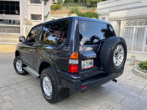 Toyota Meru Meru Sport Vx