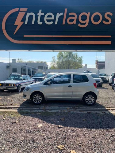 Volkswagen Fox 1.6 Confortline 2013