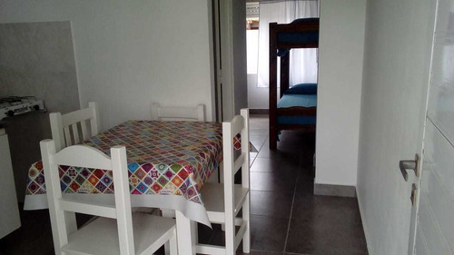 Imagen 9 de 12 de Departamentos Villa Gesell Alquiler Para 4 Y 5 Personas