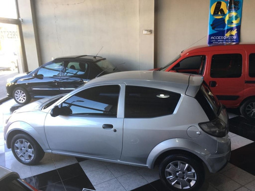 Imagen 7 de 12 de Ford Ka Fly Viral 1.0 3p