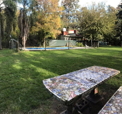 Imagen 5 de 6 de Terreno - Barrio Parque Leloir