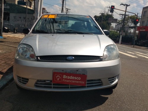 Ford Fiesta Sedan 2007 1.0 Personnalité - Esquina Automoveis