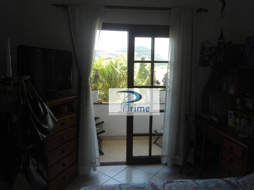 Casa Com 3 Dormitórios À Venda, 250 M² Por R$ 750.000,00 - Maravista - Niterói/rj - Ca0352