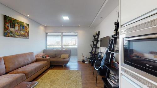 Imagem 1 de 23 de Apartamento Novo À Venda Com 67,00 M² No Led Residencial Barra Funda Em Parque Industrial Tomas Edson, São Paulo | Sp - Ap544311v