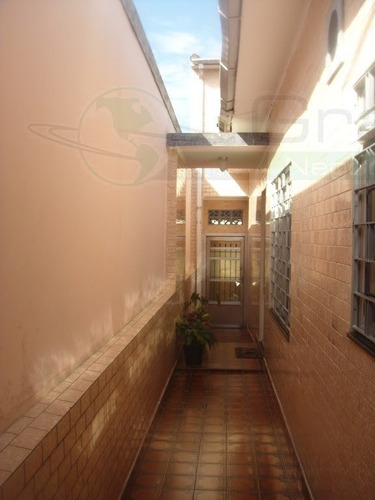 Imagem 2 de 15 de Casa Sobrado Para Venda, 2 Dormitório(s), 117.0m² - 5257
