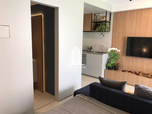 Imagem 10 de 12 de Apartamento Na Consolação-são Paulo, Sp - Bc2885