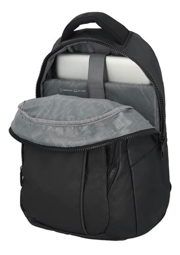 Mochila Xtrem, Porta Pc