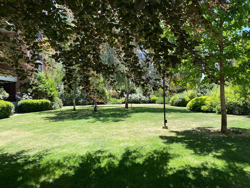 Arriendo 2d2b En Alto Rancagua - Amoblado
