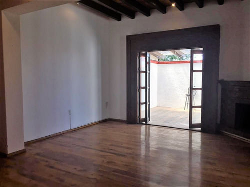 Imagen 4 de 14 de Venta Preciosa Casa En Lomas Anáhuac, Huixquilucan. 22-777