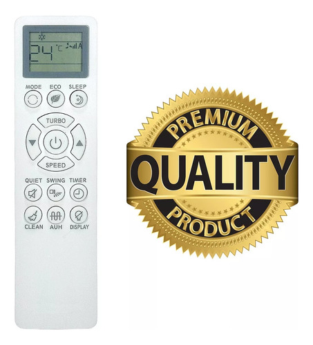 Control Remoto Para Mirage Ac Nex Uvc Kkg33a-c1 Mayoreo!