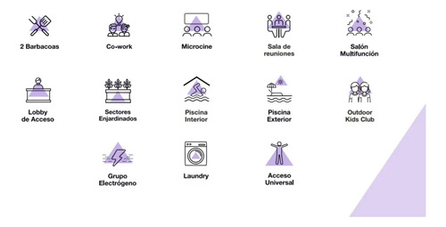 More Buceo Vendo Apartamento 2 Y 3 Piscina Cowork Sala Reuniones Cine Gym Gimnasio