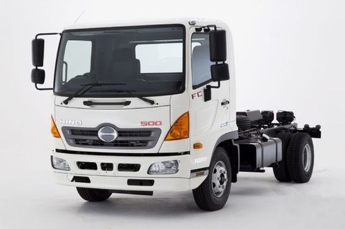 Imagen 3 de 3 de Empacadura Camara Toyota 4.6 Hino 500 Camion Encava