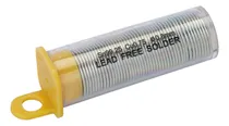 Comprar Soldaduras Sin Plomo 0.8mm Bahco