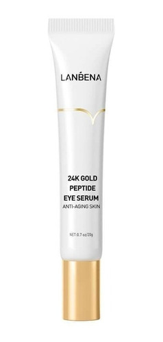 Serum Contorno De Ojos Lanbena - g a $1090