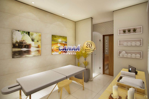 Imagem 7 de 19 de Apartamento Com 4 Dorms, Centro, Mongaguá - R$ 1.64 Mi, Cod: 9418 - V9418