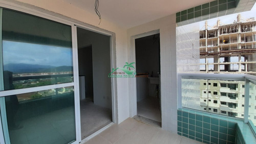 Imagem 7 de 23 de Apartamento Á Venda Em Mongaguá!! - 8
