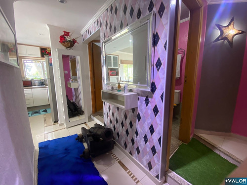 Imagem 9 de 30 de Apartamento Para Venda No Ilha Porchar, São Vicente - Lo460 - 70378520
