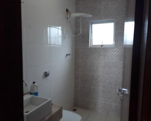 Imagem 3 de 12 de Chacara Venda, Recanto Ipanema Do Meio -araçoiaba Da Serra/sp - Ch00585 - 34338843