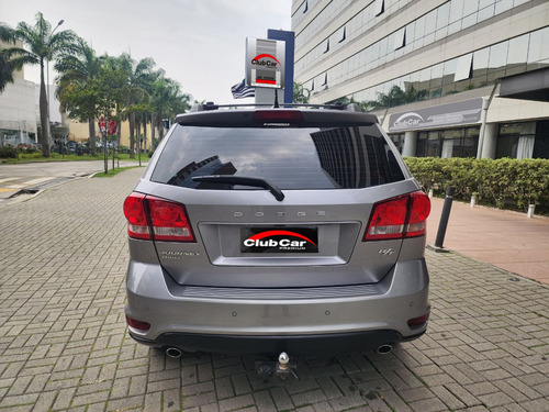 Dodge Journey Journey RT 3.6 V6 4WD