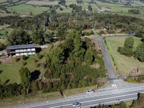 Parcela Los Riscos Ensenada, Puerto Varas