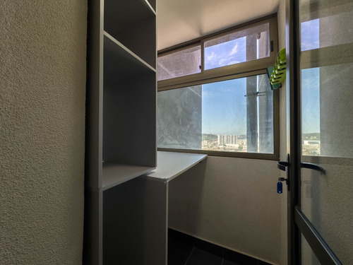 Departamento En Juan Martínez De Rozas Con Internet Incluido