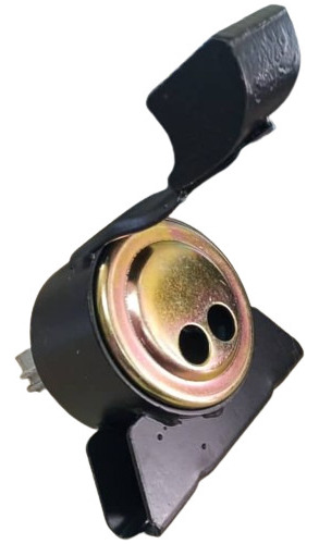 Base De Motor Caja Superior Izquierdo Optra 2004 2014 #0234