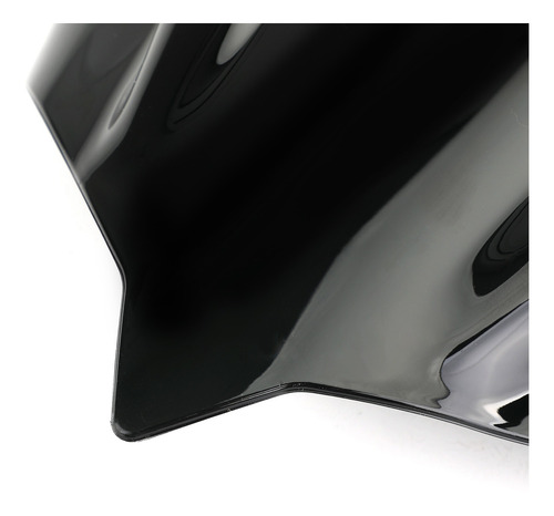 Parabrisa Parabrisa Para Kawasaki Z400 2019-2020 Negro