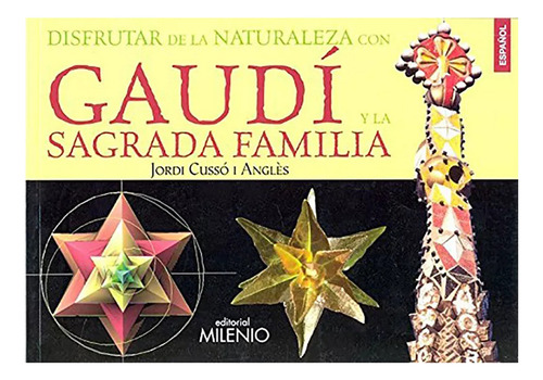 Disfrutar De La Naturaleza Con Gaudi - #w