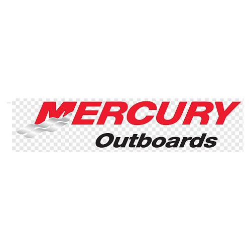 Mercury 25 Hp Sea Pro - 2 Tiempos - Motor Fuera De Borda