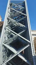 Comprar Lote Estanteria Rack Mecalux Hierrosyestanteriashn