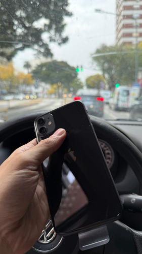 Iphone 12 64 Gb Nuevo Sin Caja Negro