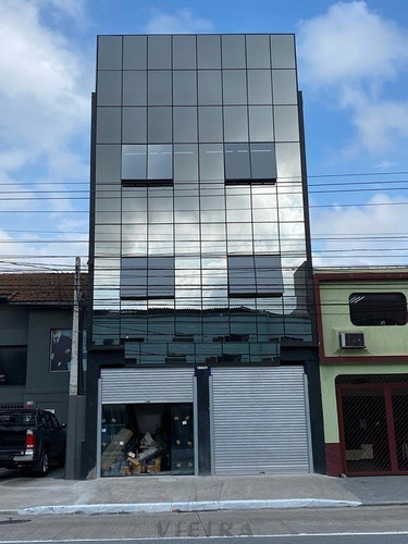Prédio Comercial. - 3250-2