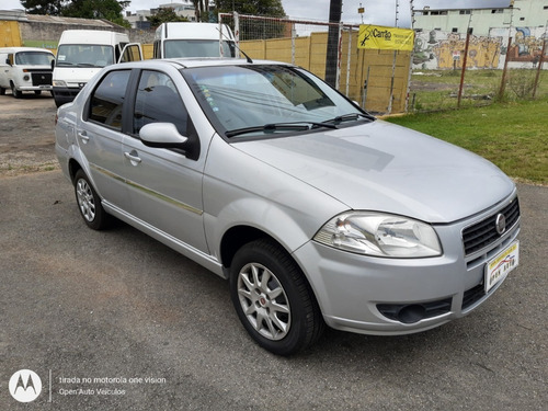 Fiat Siena El 1.0 Completo