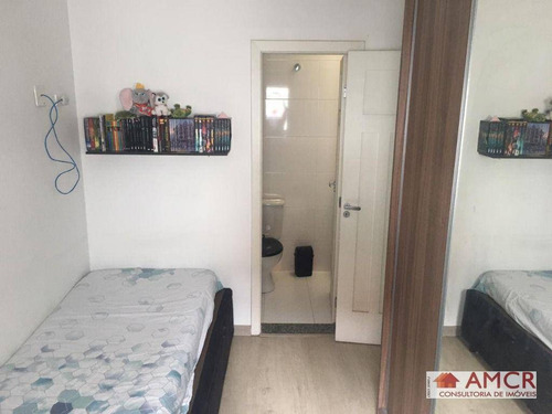 Sobrado Com 3 Dormitórios À Venda, 140 M² Por R$ 580.000,00 Na Vila Prudente! - So0738