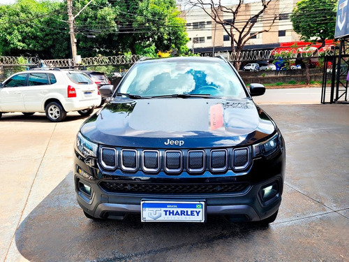 Jeep Compass 2.0 TD350 TURBO TRAILHAWK
