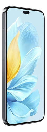 Honor 200 Lite 8+256gb Dual Sim Negro Con Sim Bait Latin