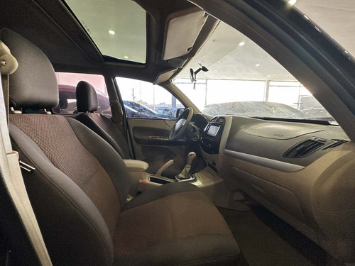 Chery Tiggo 2.0 Confort 4x2 127cv