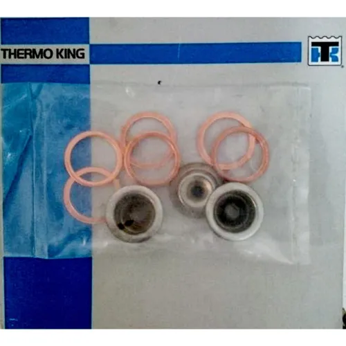 Thermo King Kit Aros De Cobre