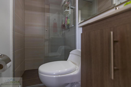 Imagen 11 de 14 de Apartamento En Venta En Bello La Quinta