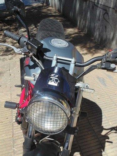 Keller K65
