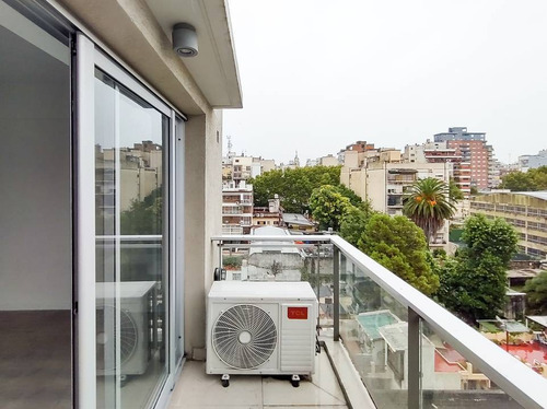 Imagen 9 de 30 de Venta De Departamento A Estrenar En Flores
