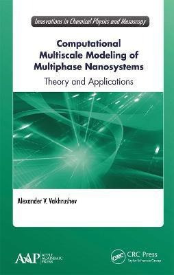 Libro Computational Multiscale Modeling Of Multiphase Nan...