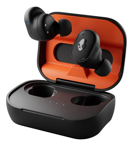 Auriculares Inalámbricos Internos Skullcandy Grind Fuel Con