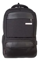 Comprar Mochila Porta Notebook Pierre Cardin Candado Usb Reforzada